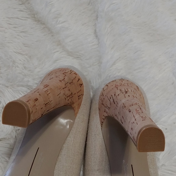 10 1/2 Nine West heels - Picture 6 of 9